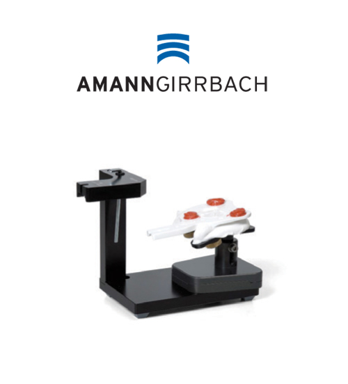 Amanngirrbach Splitex Tranfer Stand Complete