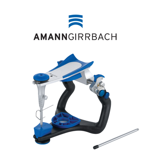 Amanngirrbach Artex Type CT