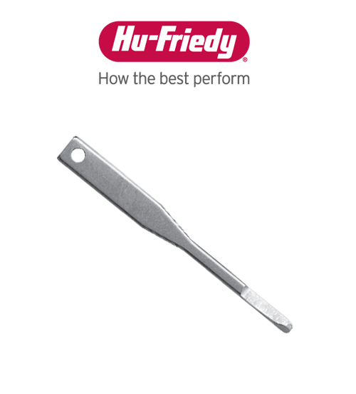 Hu-Friedy Mikro Bisturi, Tek Kenarlı