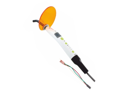 LED-C Işınlı Dolgu Cihazı