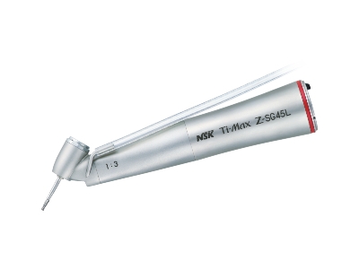 NSK Ti-Max Z-SG45L Cerrahi Anguldurva (LED Işıklı)