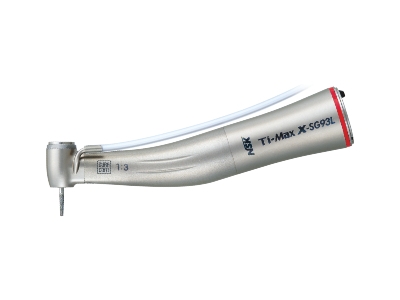 NSK Ti-Max X-SG93L Cerrahi Anguldurva (LED Işıklı)