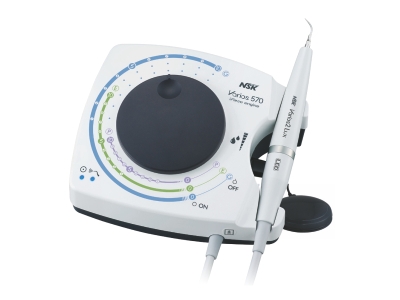 NSK VARIOS 570 LUX iPiezo Kavitron Cihazı (LED Işıklı)