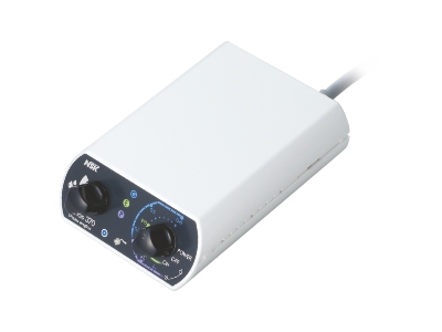 NSK VARIOS 370 LUX iPiezo Kavitron Cihazı (LED Işıklı)