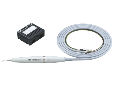 NSK VARIOS 170 LUX iPiezo Kavitron Cihazı (LED Işıklı)