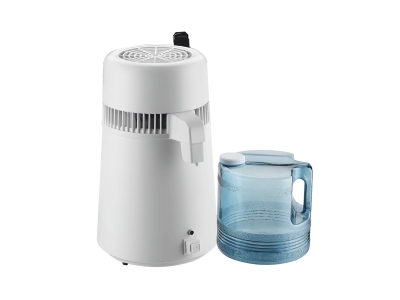 YOUJOY DRINK Distile Su Cihazı