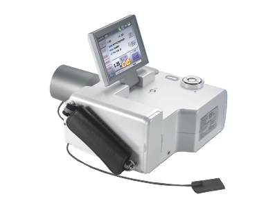 DEXCOWIN ADX4000W Kablosuz, Taşınabilir Röntgen ve Entegre RVG Cihazı