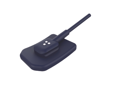VATECH EZ SENSOR SOFT Dijital Radyografi Cihazı