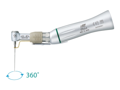 NSK MPA-ER64 Endodontik Anguldurva