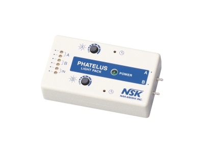 NSK PHATELUS NE-91 Işıklı Başlık Devresi (2 Çıkışlı)