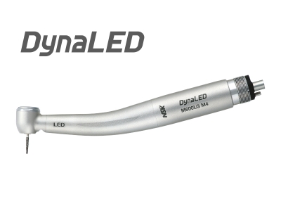 NSK DYNALED Kendinden LED Işıklı Aeratör Başlığı