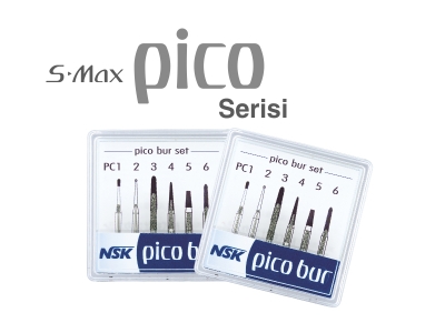 NSK S-Max PICO Frez