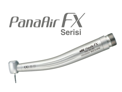 NSK PanaAir FX SU (PAF-SU) Ünite Direk Monte Aeratör Başlığı