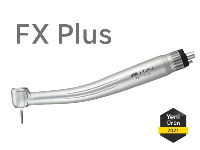 NSK FX PLUS FXP SU M4 Aeratör Başlığı