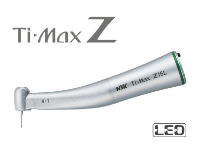 NSK Ti-Max Z15L Anguldurva (LED Işıklı)