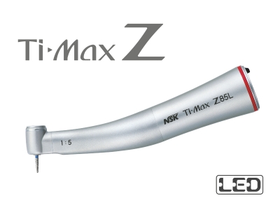 NSK Ti-Max Z85L Anguldurva