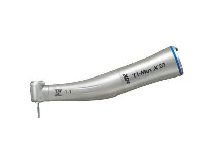 NSK Ti-Max X20 Anguldurva (Işıksız Sistem)