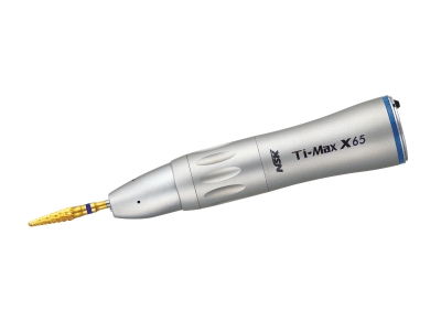 NSK Ti-Max X65 Piyasemen (Işıksız Sistem)