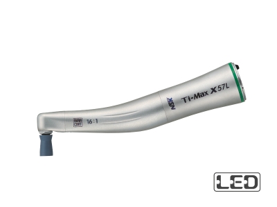 NSK Ti-Max X57L Profilaksi Anguldurvası (LED Işıklı)
