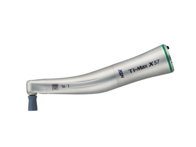 NSK Ti-Max X57 Profilaksi Anguldurvası (Işıksız Sistem)