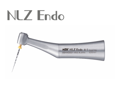 NSK NLZ ENDO Endodontik Anguldurva