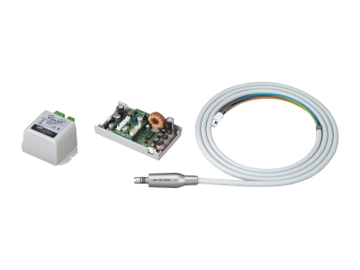 NSK Ti-Max EL 400 (DA 290) Belmont Uyumlu Ünite Monte Elektrikli Mikromotor