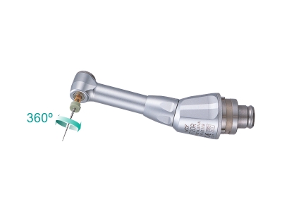 NSK MP-F10R Anguldurva Kafası