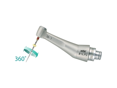 NSK iFX75 Anguldurva Kafası