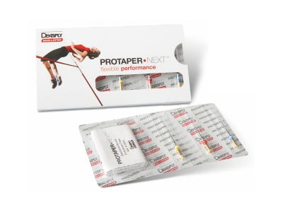 PROTAPER NEXT Eğe Sistemleri