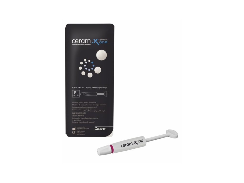 DENTSPLY CERAM-X SPH ONE UNIVERSAL Kompozit Refill