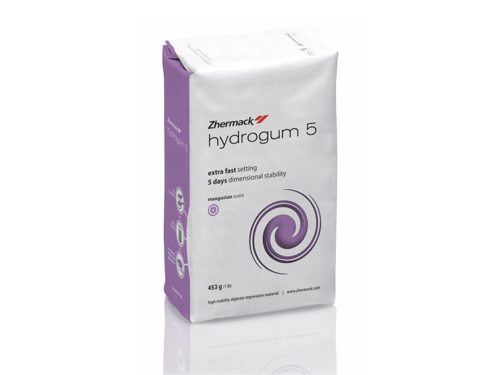 ZHERMACK HYDROGUM 5 Aljinat
