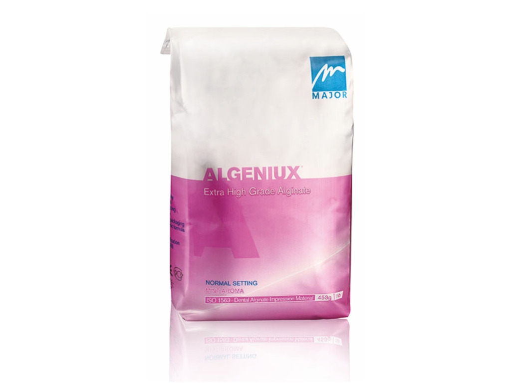 MAJOR DENTAL ALGENIUX Aljinat