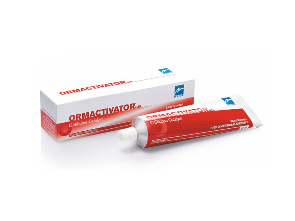 MAJOR DENTAL ORMACTIVATOR Katalizör