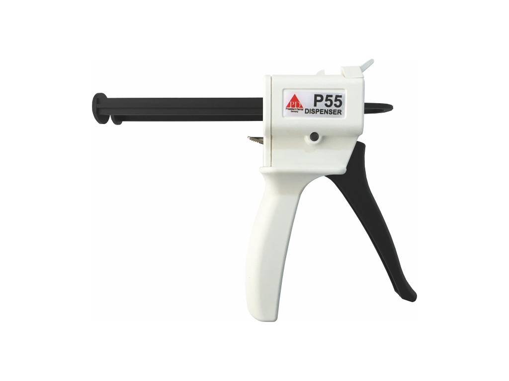 PRESIDENT DENTAL P55 DISPENSER Kartuş Tabancası