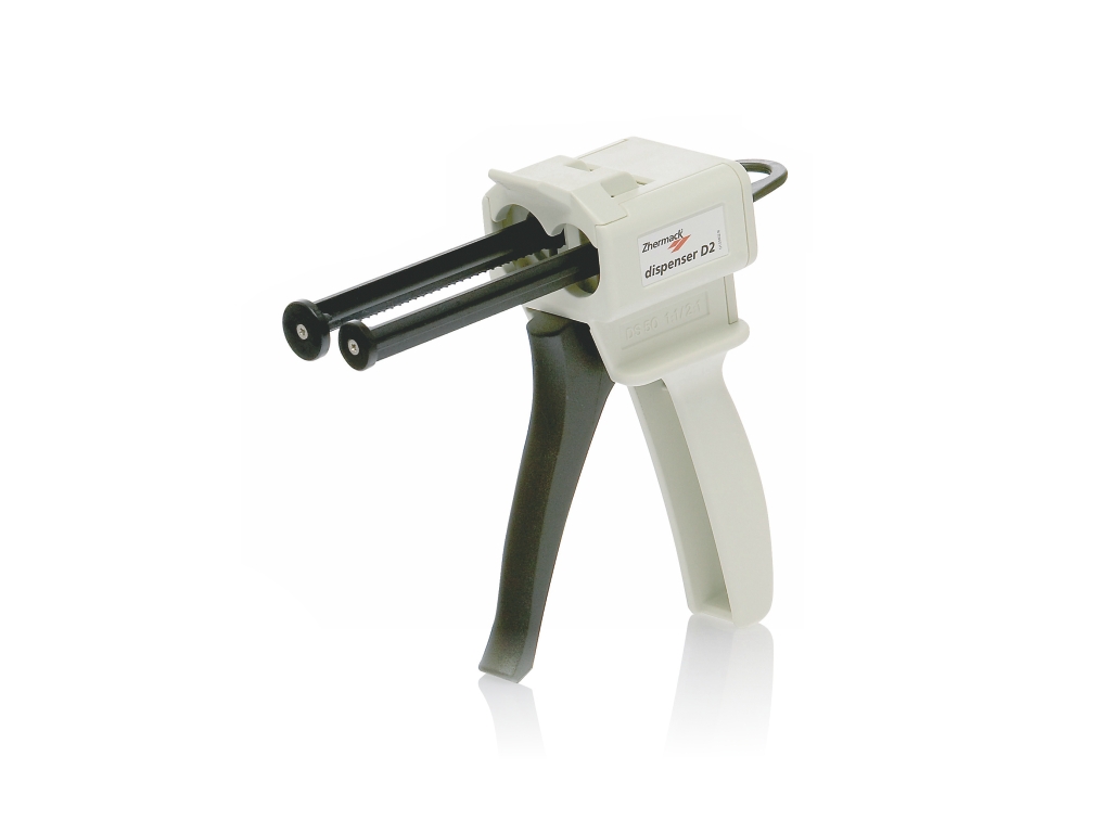 ZHERMACK DISPENSER D2 Kartuş Tabancası