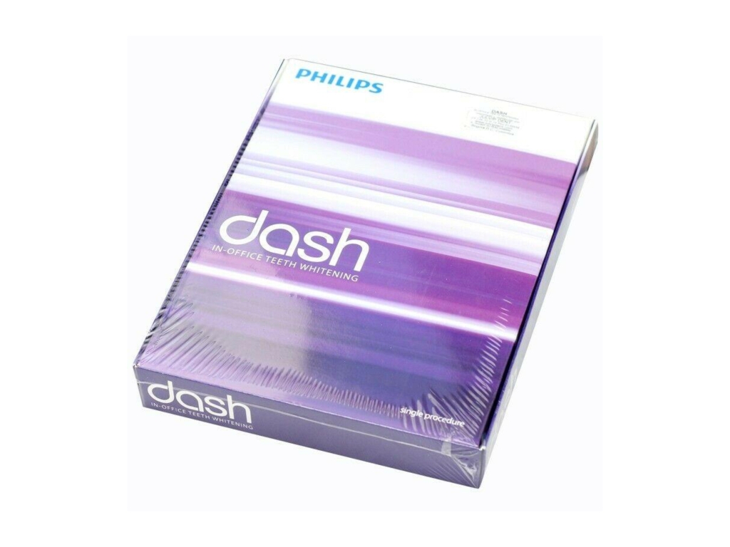 PHILIPS ZOOM DASH Ofis Tipi Beyazlatma Sistemi