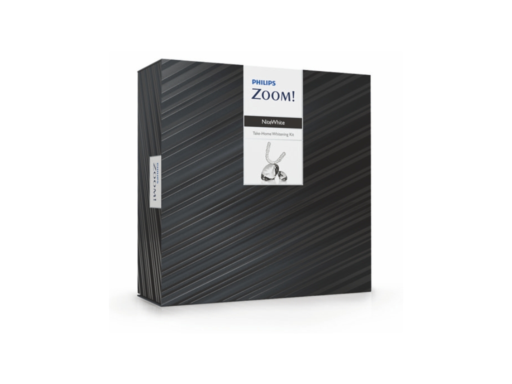 PHILIPS ZOOM NITE WHITE Ev Tipi Beyazlatma Sistemi (Standart Kit)