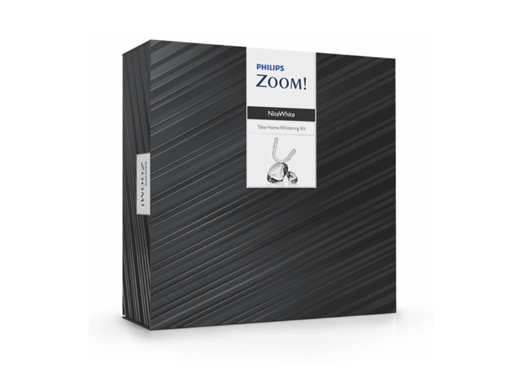 PHILIPS ZOOM NITE WHITE Ev Tipi Beyazlatma Sistemi (Deluxe Kit)