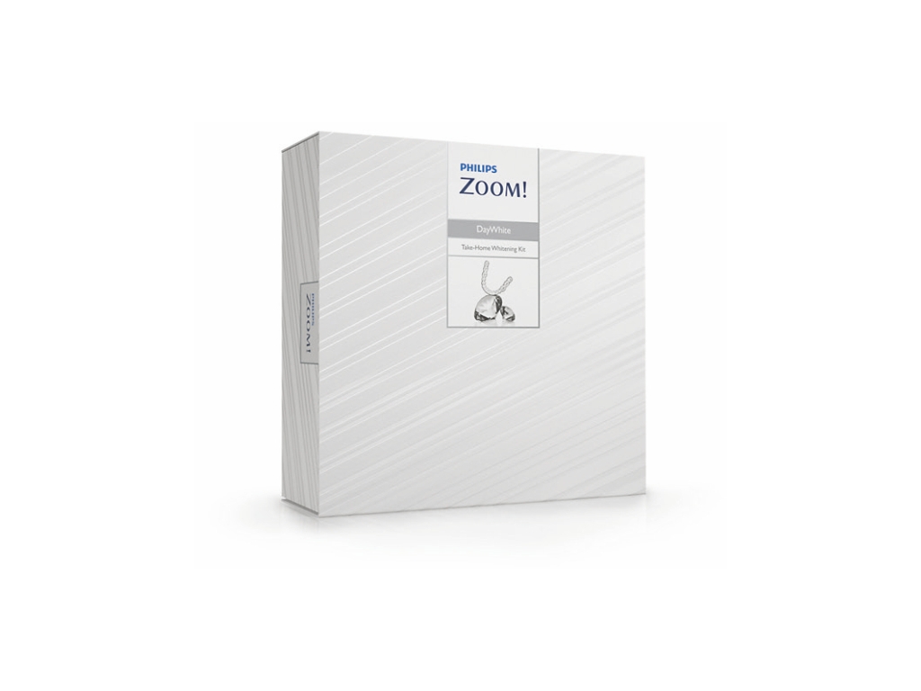 PHILIPS ZOOM DAY WHITE Ev Tipi Beyazlatma Sistemi (Mini Kit)