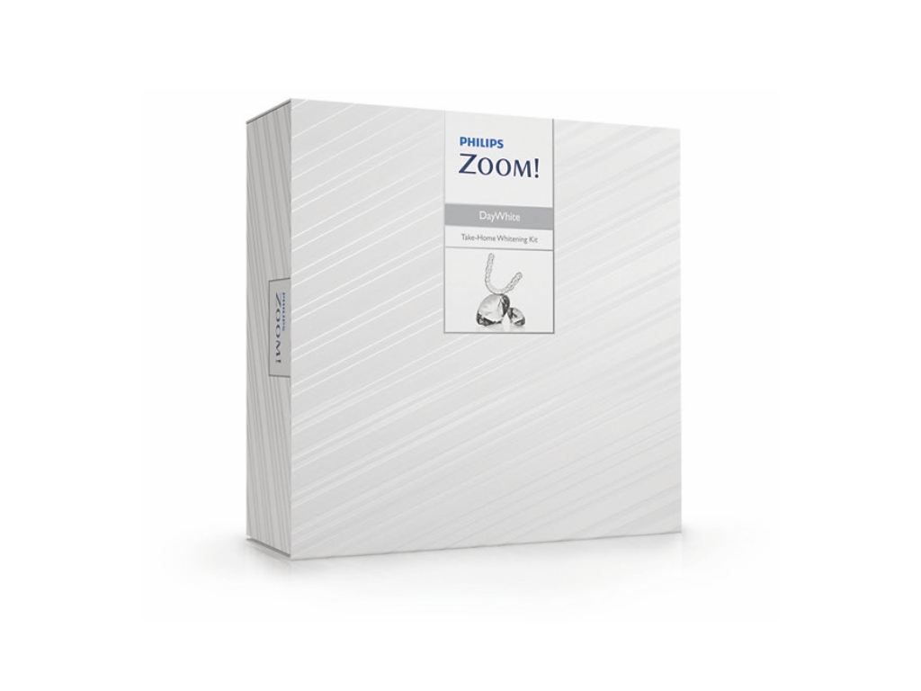 PHILIPS ZOOM DAY WHITE Ev Tipi Beyazlatma Sistemi (Standart Kit)