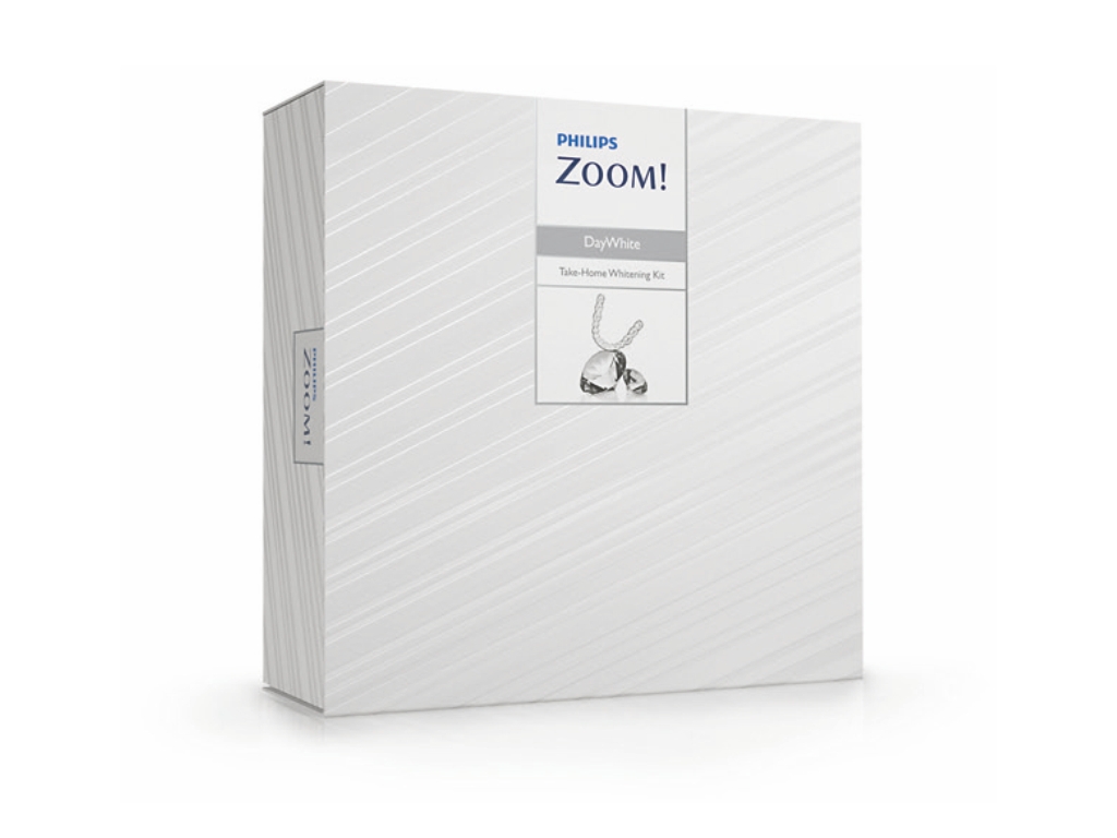 PHILIPS ZOOM DAY WHITE Ev Tipi Beyazlatma Sistemi (Deluxe Kit)