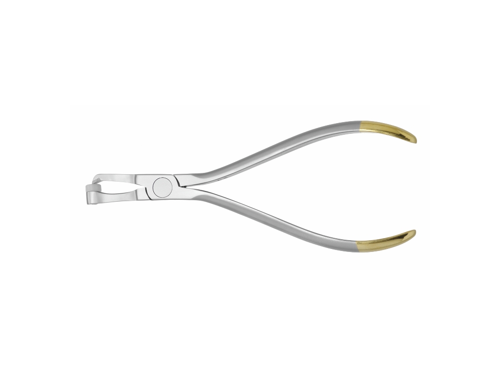 MEDESY Ortodontik Pens 3000-TC