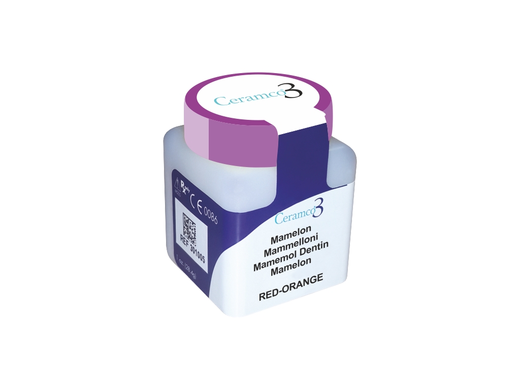 CERAMCO 3 MAMELON Efekt Porseleni (28.4 gr.)