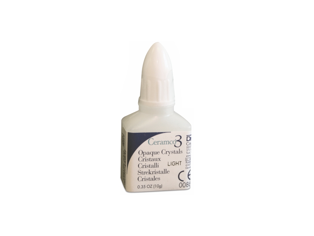 CERAMCO 3 OPAQUE CYRSTALS Opak Kristal (10 gr.)