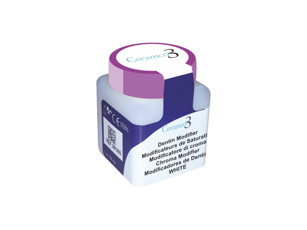 CERAMCO 3 DENTIN MODIFIER Renk Yoğunlaştırıcı (28,4 gr.)