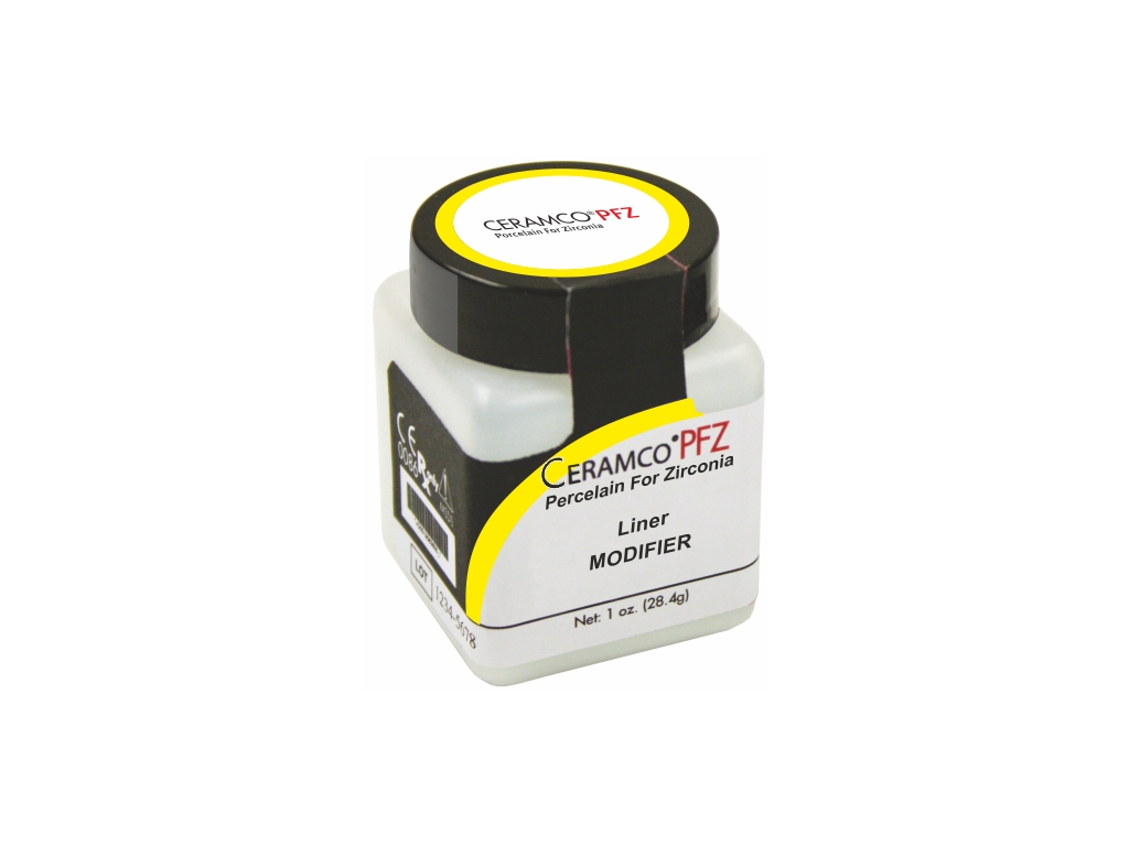 CERAMCO PFZ LINER MODIFIER Renklendirici (28,4 gr.)