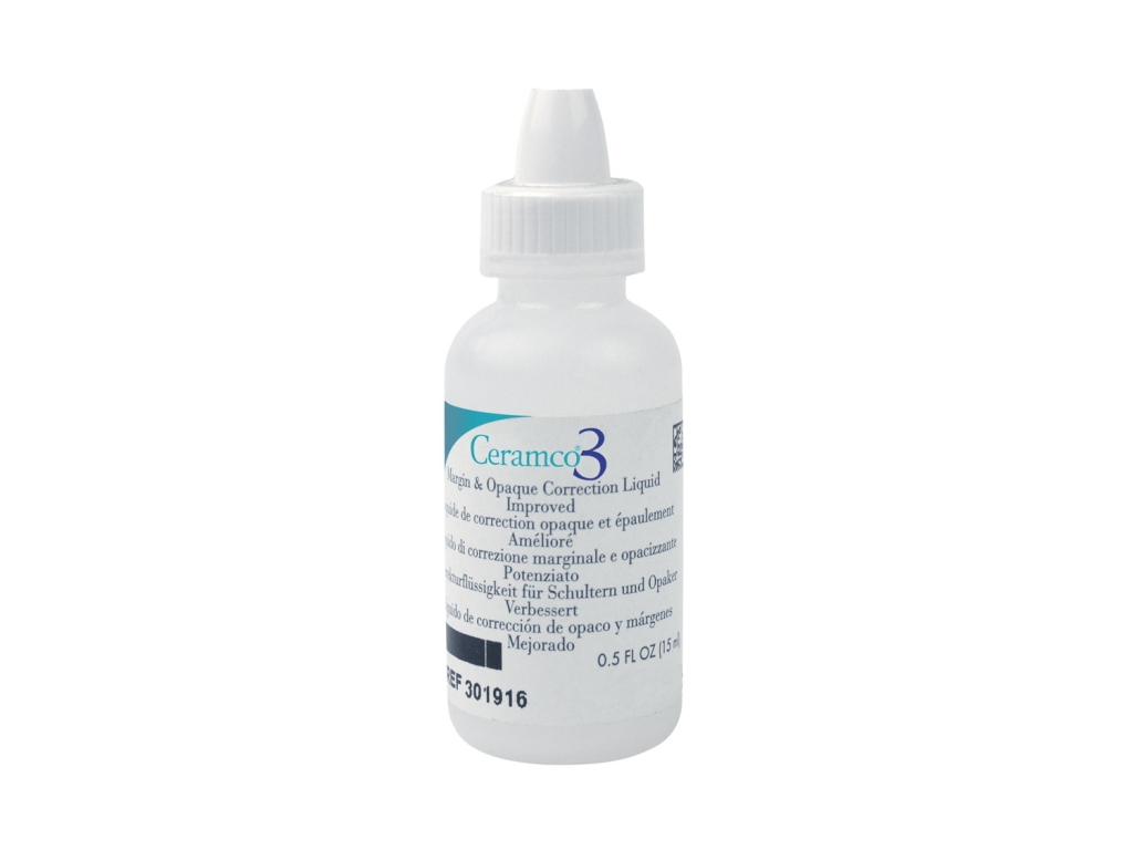 CERAMCO 3 Tamir Likiti (15 ml.)