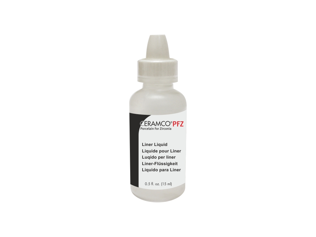 CERAMCO PFZ Liner Likit (15 ml.)