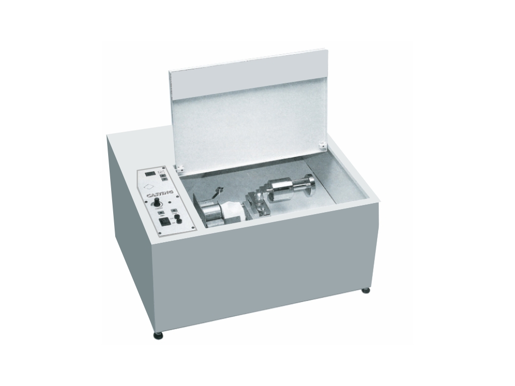 UGIN DENTAL CASTING Santrifüj Döküm Cihazı