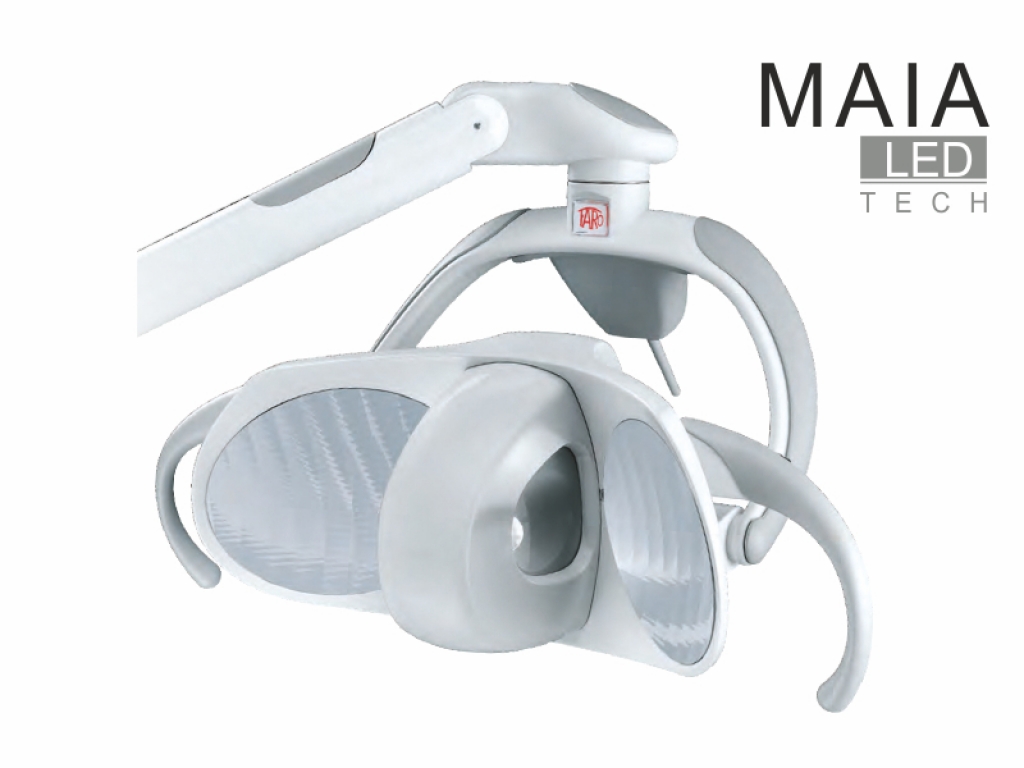 FARO MAIA LED Dental Ünit Reflektörü